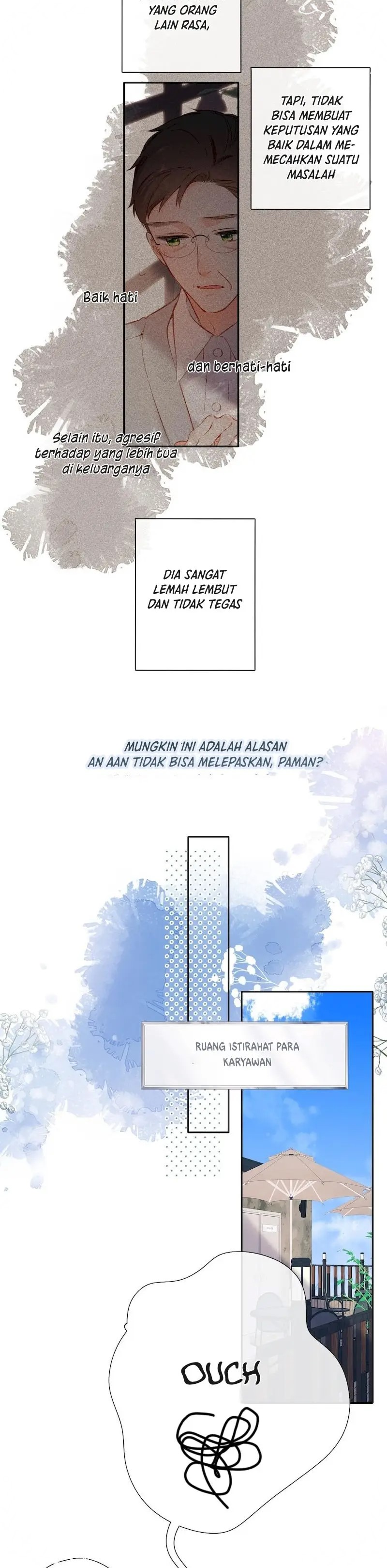 Once More Chapter 130 Gambar 8